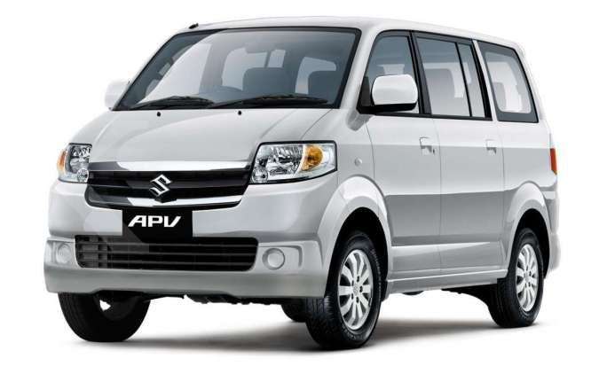 APV