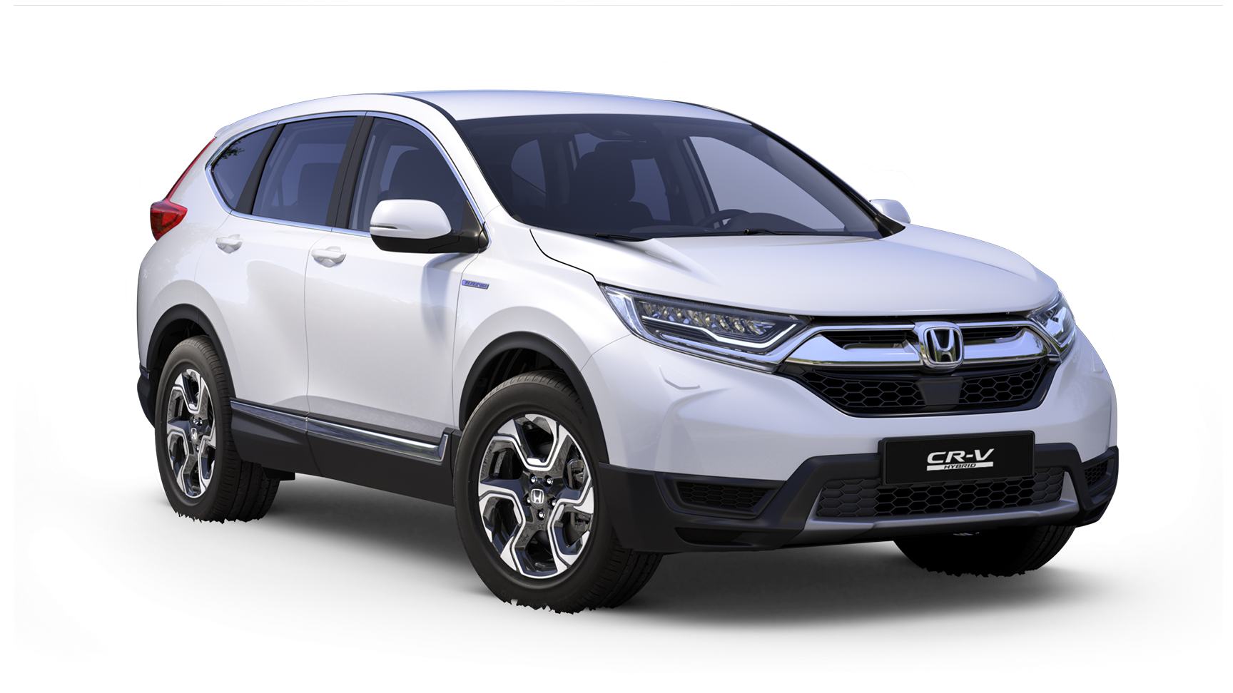 CRV