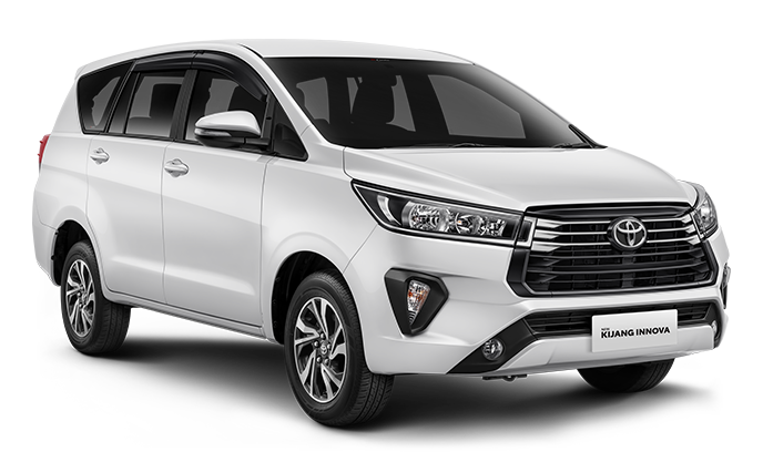 New Innova