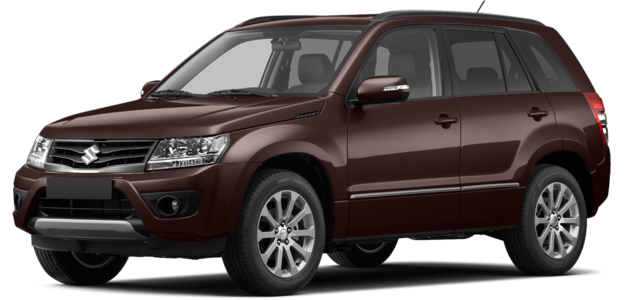 Grand Vitara